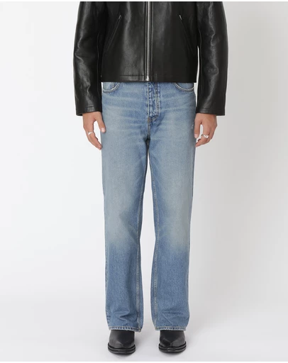 Won Hundred - Genoa Jeans