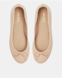 ALDO - Aliette Ballerina Flats