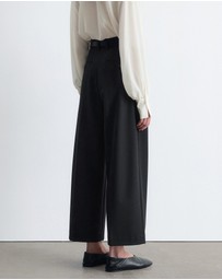 & Other Stories - Eden Trousers