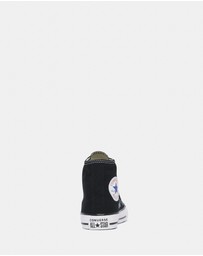 Converse - Chuck Taylor Astar Hi Yth