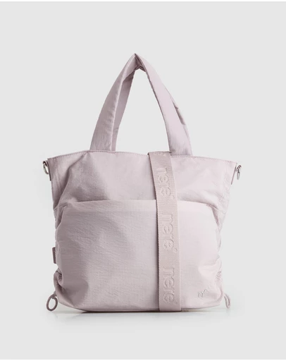 Nere - n.motion Shopper Tote Bag