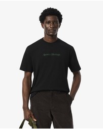Lacoste - Core Original Lacoste Heritage T-Shirt