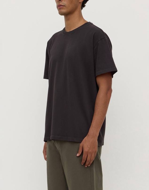 Assembly Label - Oli Tee