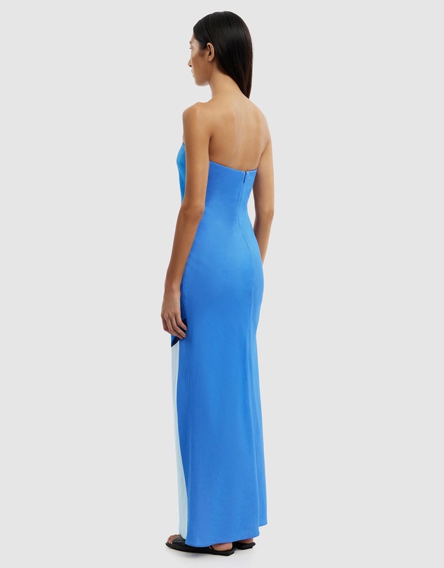 Significant Other - Mora Strapless Dress