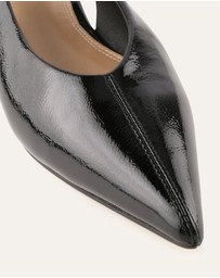 Jo Mercer - Daphne Dress Flats