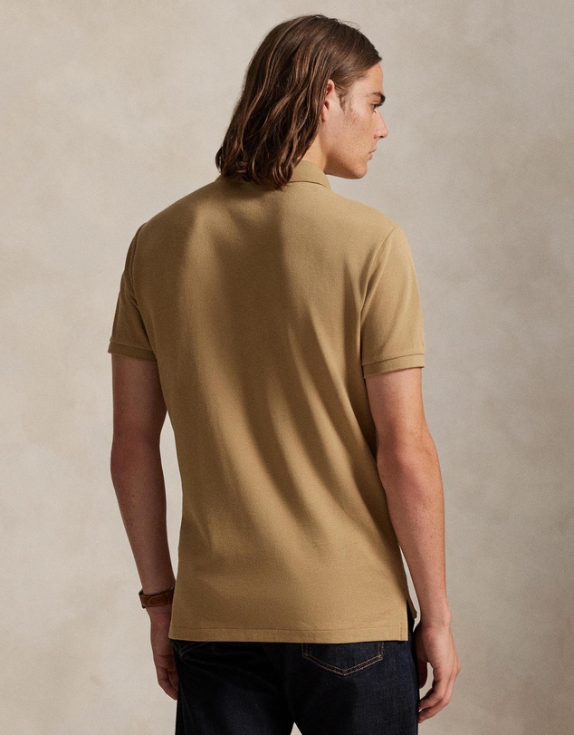 Polo Ralph Lauren - The Iconic Mesh Polo Shirt