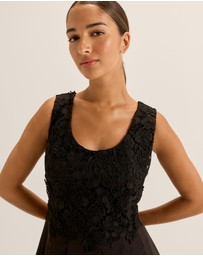 Review - Bloom Midi Dress