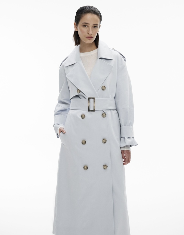 Witchery - Classic Trench Coat