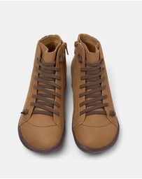 Camper - Ankle boots Peu Cami