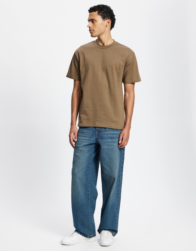 AS Colour - Heavy Tee