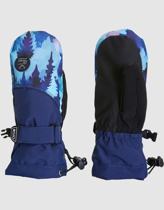 ROJO Outerwear - Girls Maximise Mitt