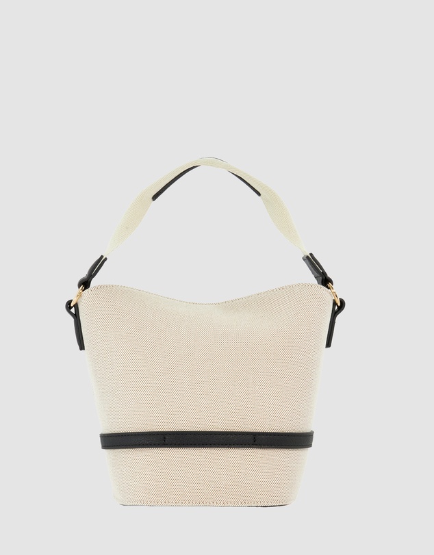 Dune London - Breeze - Cream