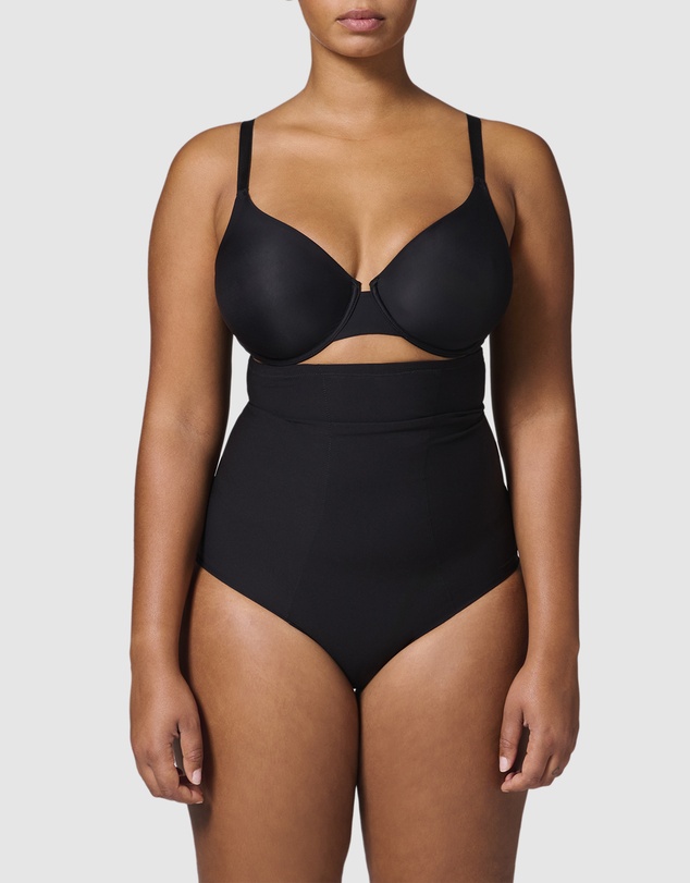 Simone Perele - Story High Waist Shaper Brief