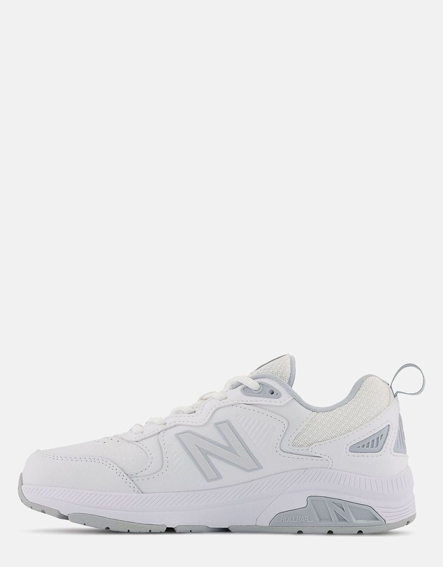 New Balance - WX857V3 (Standard Fit) - Women's