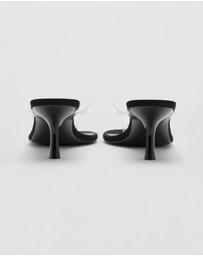 M.N.G - Justin Heels - Women's
