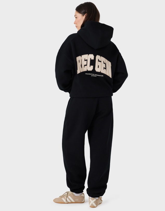 REC GEN - Float Arc RG Hood