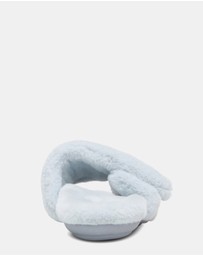 Vionic - Erma Slipper - Arctic Ice Botanical