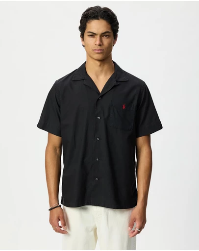 Polo Ralph Lauren - Cladypppksss-Short Sleeve-Sport Shirt