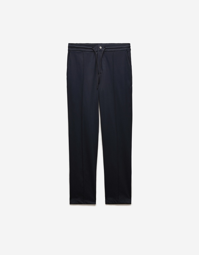 Calibre - Performance Pintucked Pants Midnight