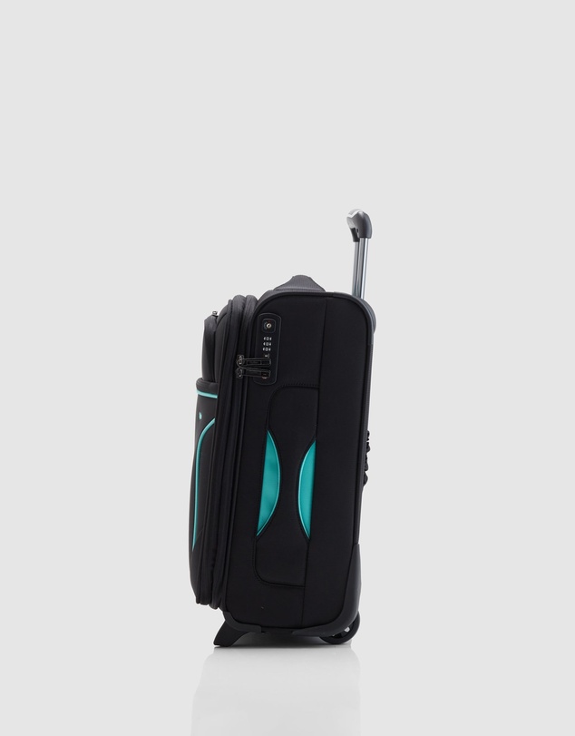 Flylite - Spin Air 4 50cm 2 Wheel Suitcase