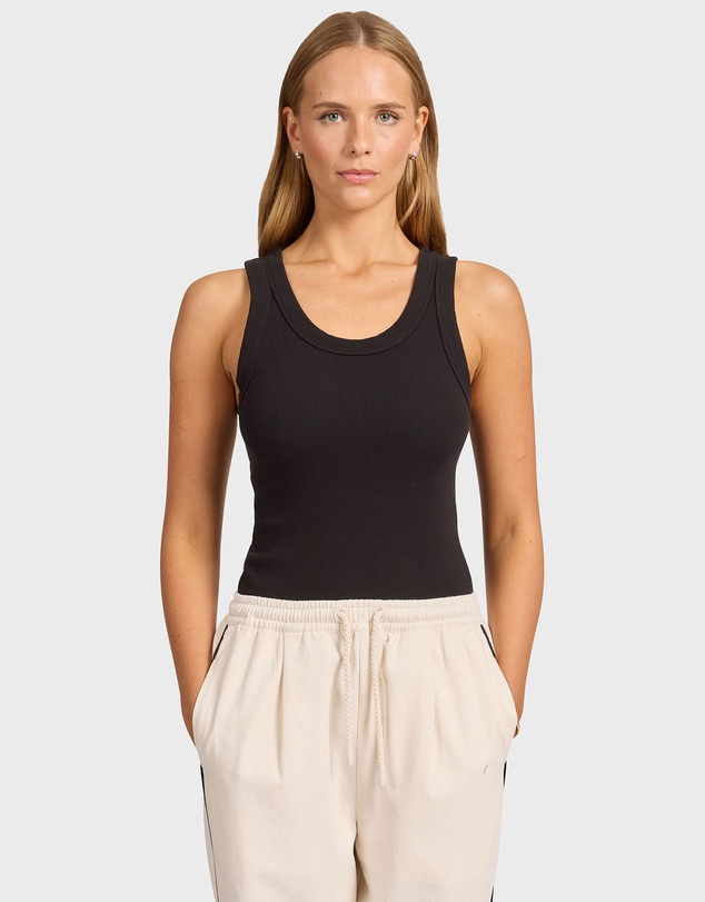 Academy Brand - Essential Rib Tank