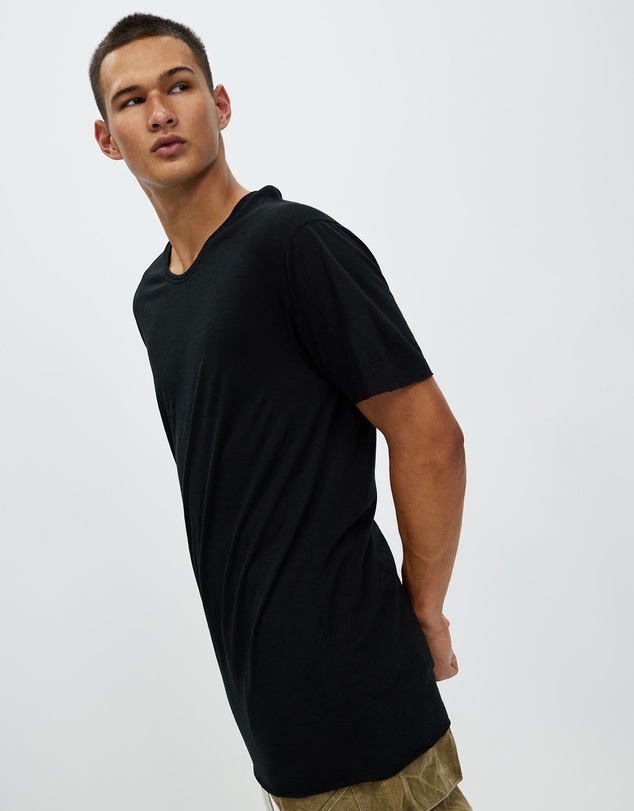 Surrounded By Ghosts - The Evenkite T-Shirt