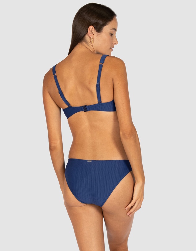 Baku Swimwear - Rococco Multi Fit Bralette Bikini Bra Top