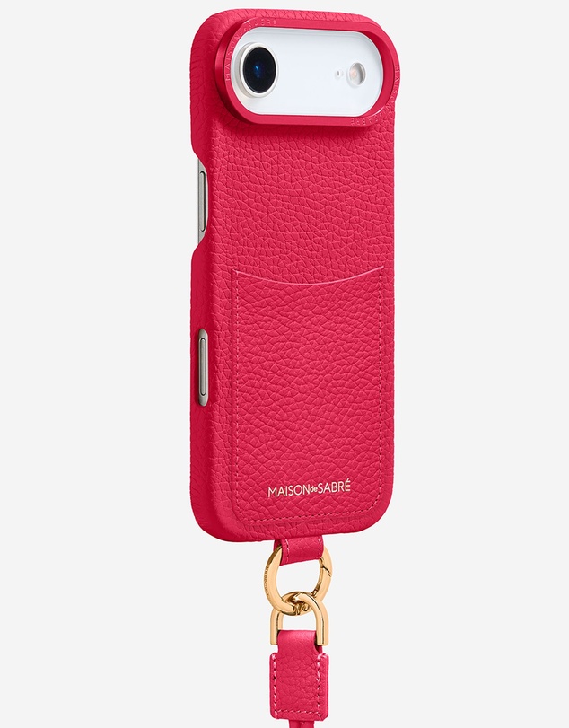 Maison De Sabre - Sling Phone Case (iPhone 17 Air)