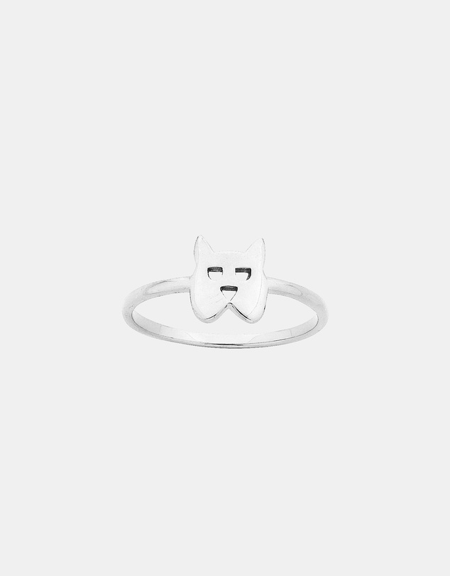 Karen Walker - Dog Ring
