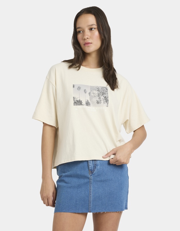 Volcom - Womens Bliss T-Shirt