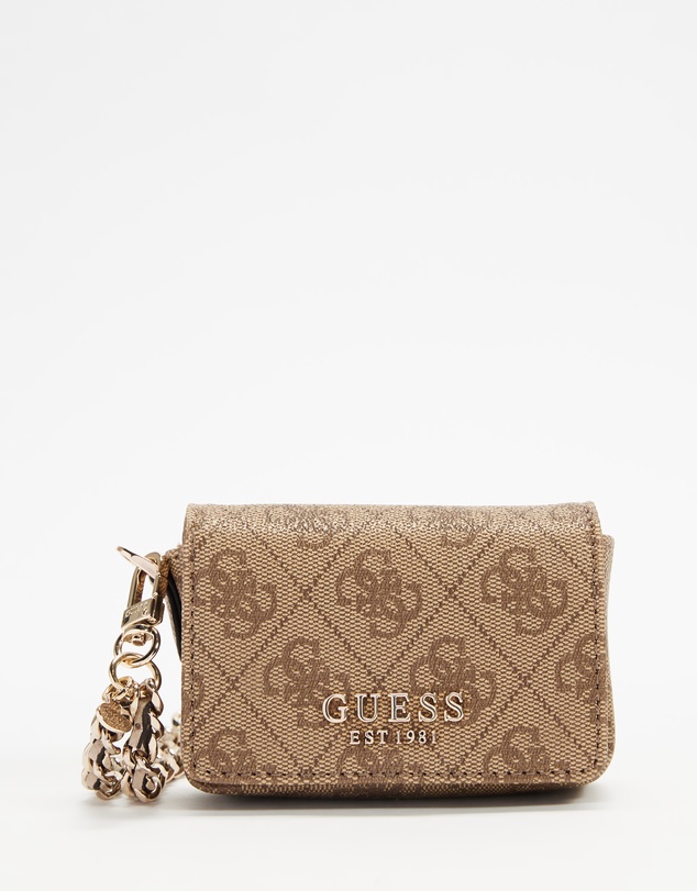 GUESS - Laurel II Micro Mini Wallet