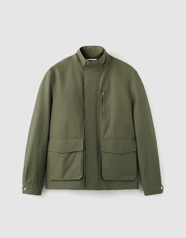 M.N.G - Markos Jacket