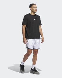 adidas Performance - adidas Crazy Lite Shorts Mens
