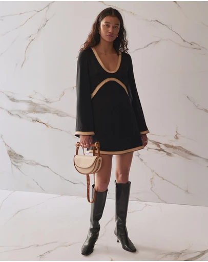 Sancia  - The Luella Dress