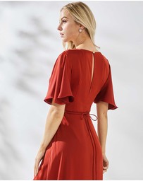 Alabaster The Label - Ariana Dress