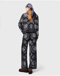 Maje - Piancana Pants