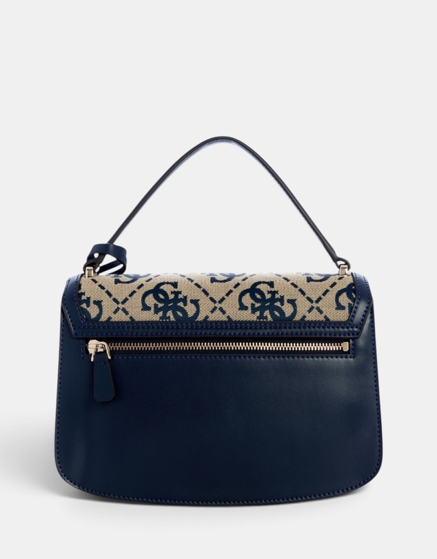 GUESS - Audrey Crossbody Flap Bag