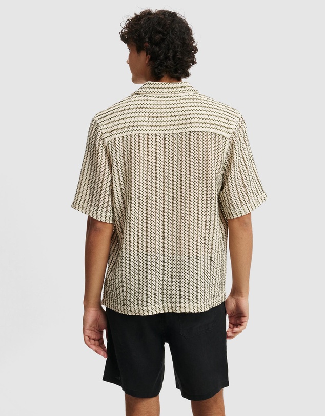 Cotton On - Linen Easy Shorts