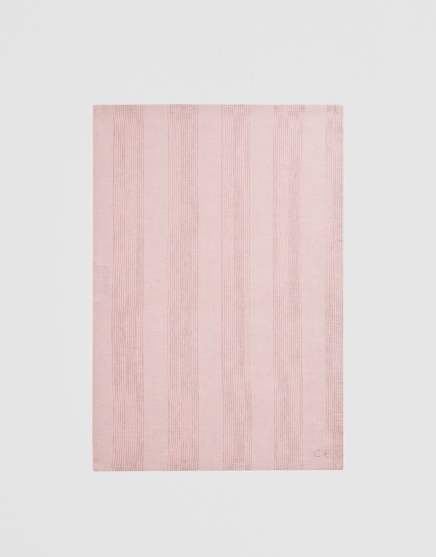 Country Road - Knox Linen Tea Towel