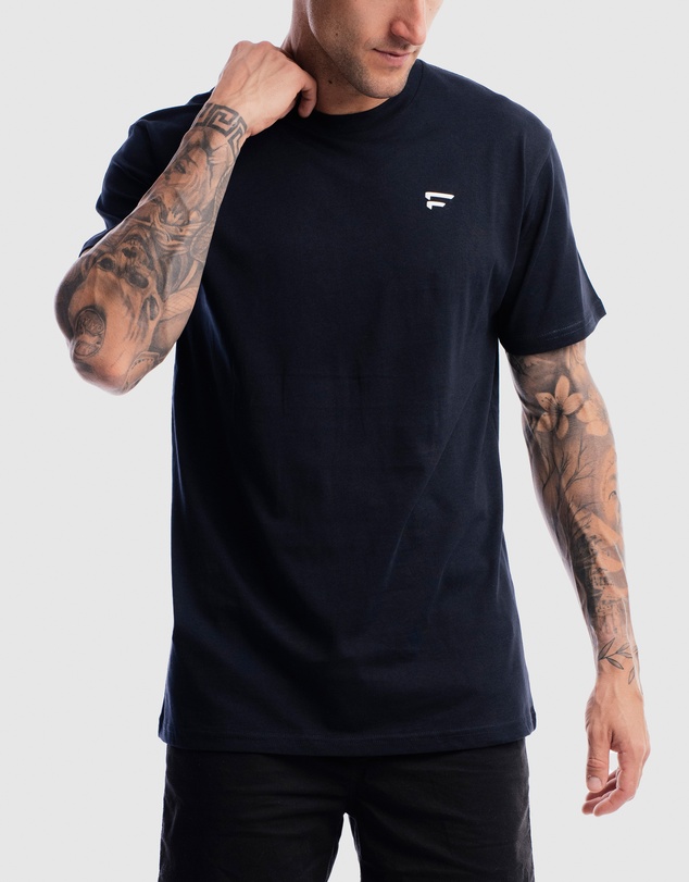 First Division - Performance Crest Rise Tee