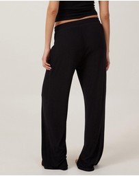 Cotton On Body - Sleep Recovery Wide Leg Pants