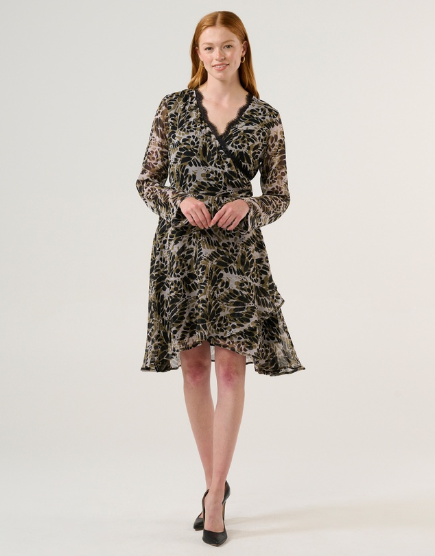 Stella - Elowen Dress