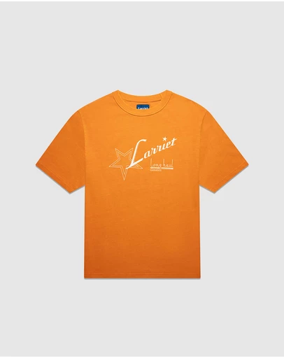 Larriet - Haul Tee