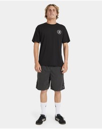 Volcom - Mens Sunshiner T-Shirt