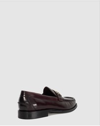 Dune London - Simmi - Bordo