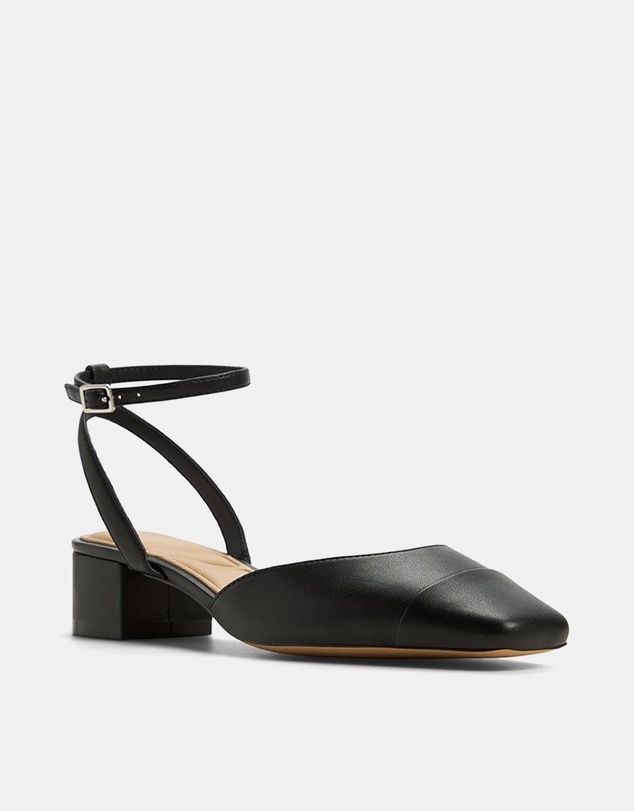 ALDO - Adriena Multi Way Pump Block Heels