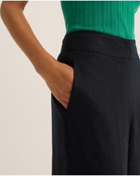 Review - Celine Pants