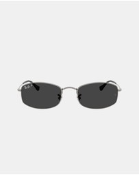 Ray-Ban - 0Rb3832