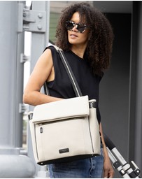 Storksak - St James Backpack Nappy Bag