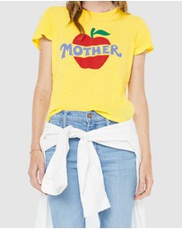 MOTHER - The Lil' Sinful Tee
